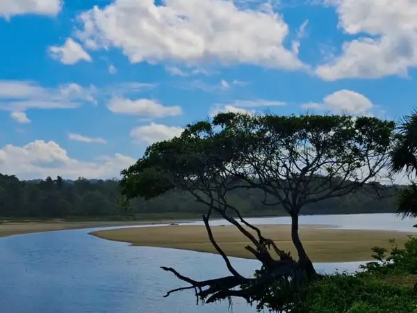 Landscape Ratenggaro 6