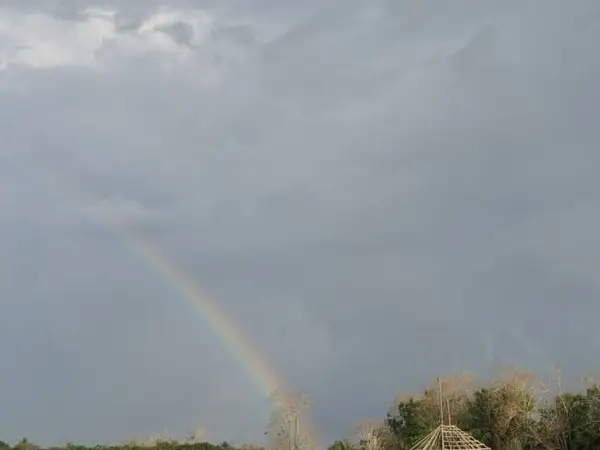 Landscape Ratenggaro 7