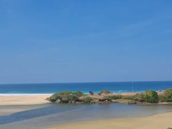 Landscape Ratenggaro 8