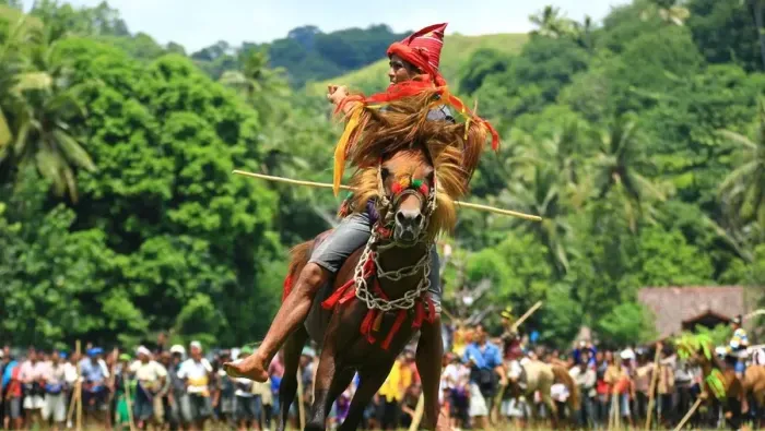 Event Pasola 2026, Festival Budaya Ikonik di Sumba Barat Daya di Wilayah Kodi, Kabupaten Sumba Barat Daya